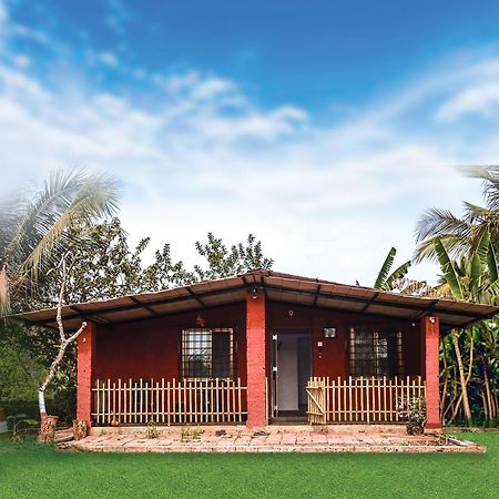 Arpita Farmstay Mālvan Εξωτερικό φωτογραφία
