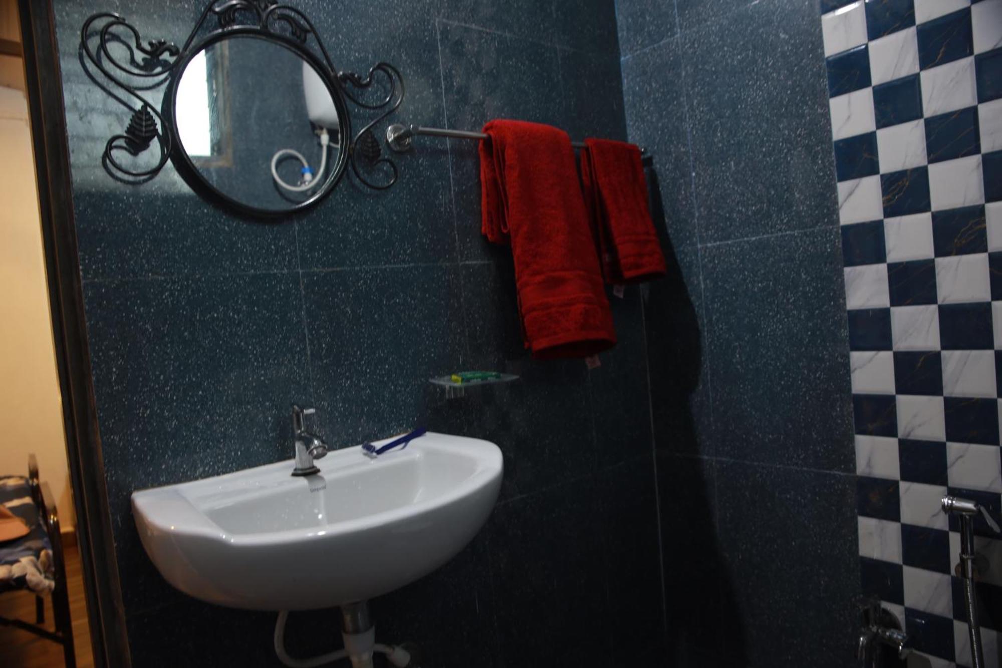 Arpita Farmstay Mālvan Εξωτερικό φωτογραφία