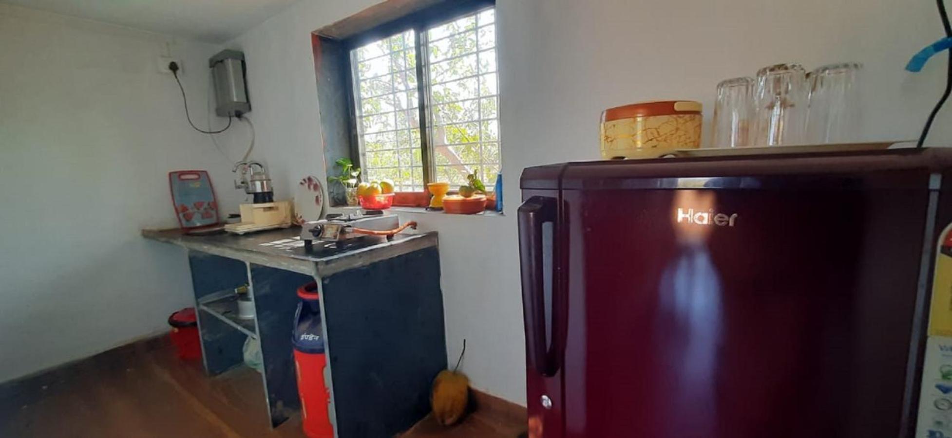 Arpita Farmstay Mālvan Εξωτερικό φωτογραφία