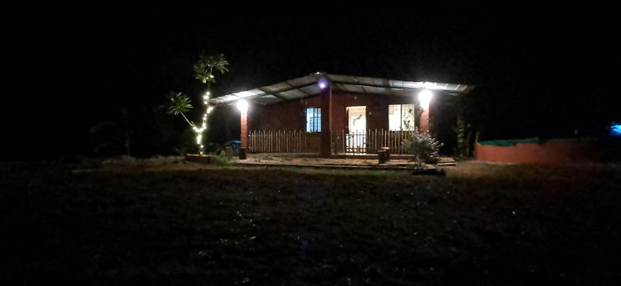 Arpita Farmstay Mālvan Εξωτερικό φωτογραφία