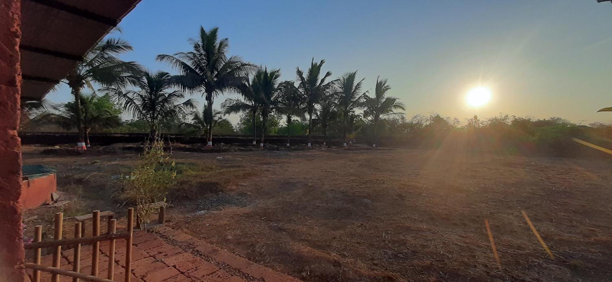 Arpita Farmstay Mālvan Εξωτερικό φωτογραφία