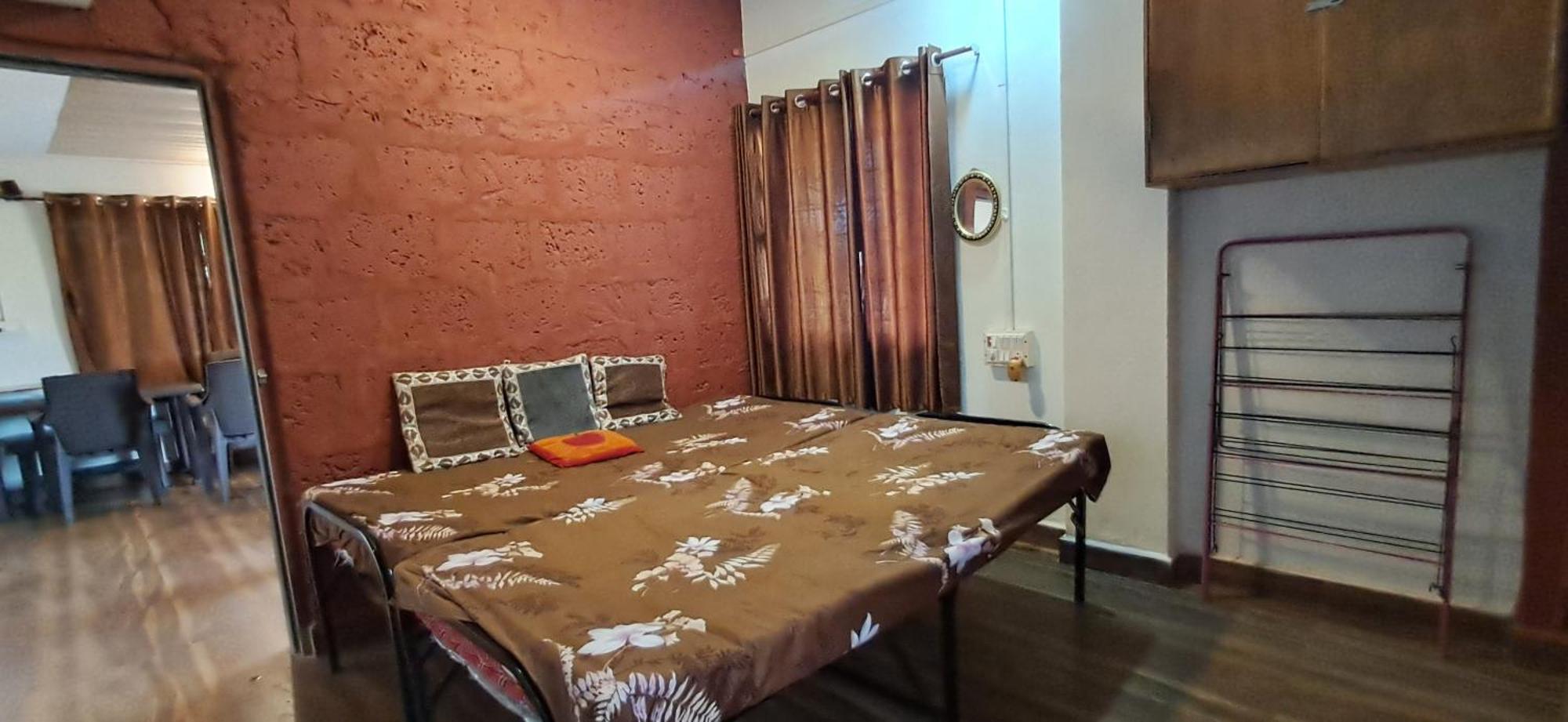 Arpita Farmstay Mālvan Εξωτερικό φωτογραφία