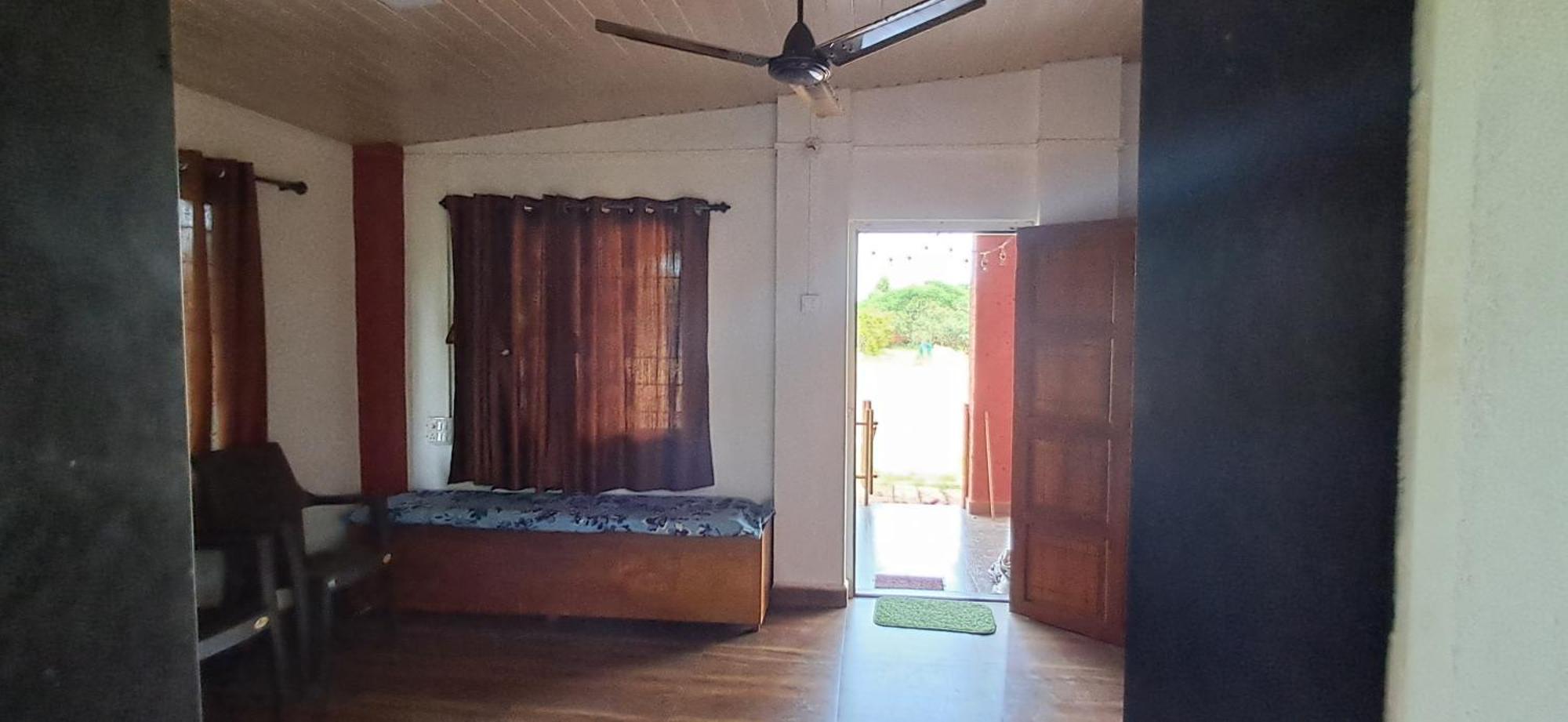 Arpita Farmstay Mālvan Εξωτερικό φωτογραφία