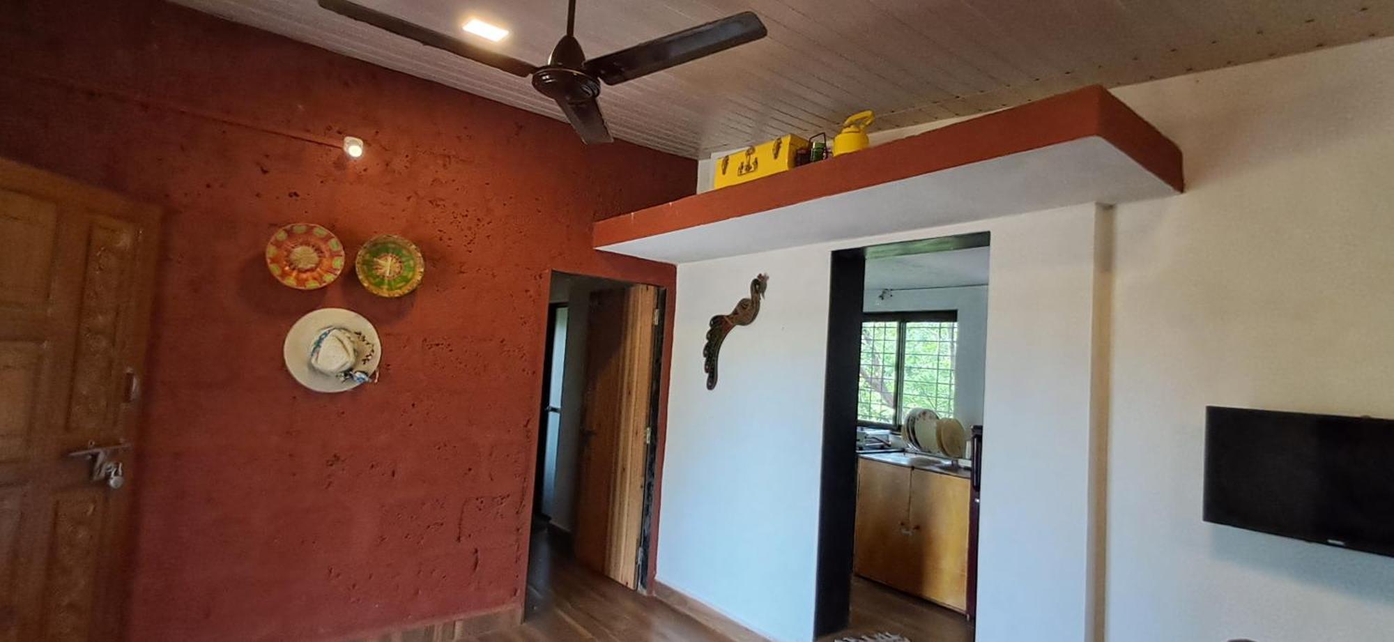 Arpita Farmstay Mālvan Εξωτερικό φωτογραφία